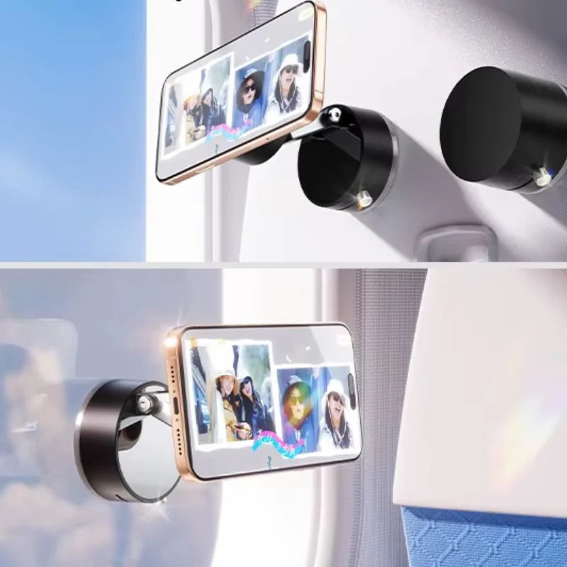 MagnetMovil™ - Soporte magnético celular