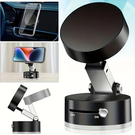 MagnetMovil™ - Soporte magnético celular