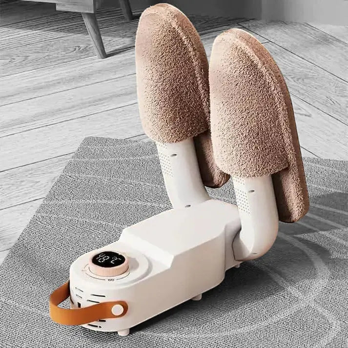 Secador de Zapatos Eléctrico Portátil